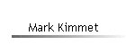 Mark Kimmet