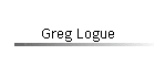 Greg Logue