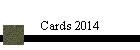 Cards 2014