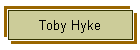 Toby Hyke