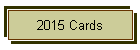 2015 Cards