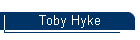 Toby Hyke