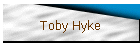 Toby Hyke